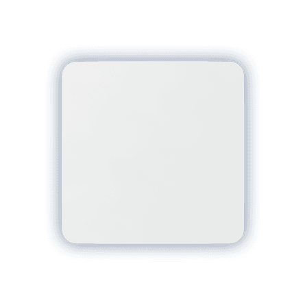 Grilă de Ventilație AUREA 125