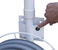 Tambur pentru furtun de aspiratie Pro💨🔧 - imagine 5