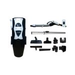 Aspirator centralizat Puma Master 1.9 cu furtun 9m și maner On/Off