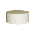 Capac pentru teava PVC 50mm
