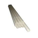 Țeavă antistatică PVC 50mm 2mm pentru aspiratie centralizata