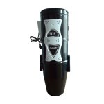 Aspirator Centralizat Puma Twin – Outlet