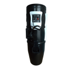 Aspirator Centralizat Puma Twin – Outlet - imagine 2