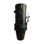 Aspirator Centralizat Puma Twin – Outlet - imagine 3