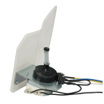 Motor Bypass HRV 350-650 - Accesoriu Ventilatie