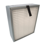 Filtru ventilatie 140 x 120 x 48mm