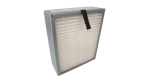 Filtru ventilatie 140 x 120 x 48mm