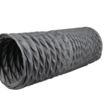 Tub flexibil din PVC pentru ventilație - Ø85