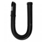 Furtun 60 cm si adaptor pentru montajul farasului de aspirare