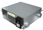 GVENT HRV 350  – Unitate de ventilație cu recuperare a căldurii