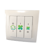Controler pentru GVent PRO - Ventilatie