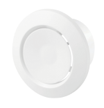 VAN75 – Grilă de Insuflare Diametru 75 mm | Ventilatie