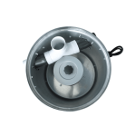 Aspirator Centralizat Metal 225 - imagine 5