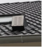Unitate Sevi160RO de ventilatie cu recuperare de caldura pentru mansarda sau pod - imagine 6