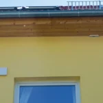 Unitate Sevi160RO de ventilatie cu recuperare de caldura pentru mansarda sau pod - imagine 8