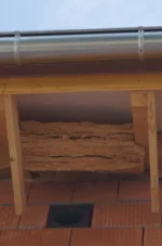 Unitate Sevi160RO de ventilatie cu recuperare de caldura pentru mansarda sau pod - imagine 10