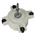 Motor DC HRV 650