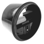Regulator de debit ajustabil RDR 100 m³/h – Pentu Ventilatie