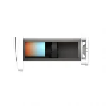 Recuperator de caldura NovingAIR PHANTOM EVO MAX Active 160 - imagine 6