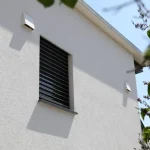 Unitate Sevi160CA (clean air) de ventilatie cu recuperare de caldura 480mm - imagine 2