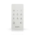 Unitate Aspira RHINOCOMFORT SAT 160 RF ventilatie cu recuperare de caldura - imagine 4