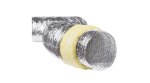 KIT COMPLET Pentru Ventilatie - 3 Dormitoare si 2 Bai - imagine 8