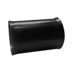 Legătură pentru tub de ventilație Ø75mm