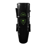 Aspirator centralizat Puma Jumbo By-Pass