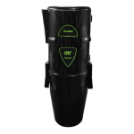 Aspirator Centralizat Puma Master 1.6 - imagine 3