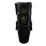 Aspirator Centralizat Puma Master 1.9 - imagine 3