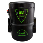 Aspirator Centralizat Puma Super Mini