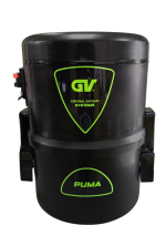 Aspirator Centralizat Puma Super Mini - imagine 2