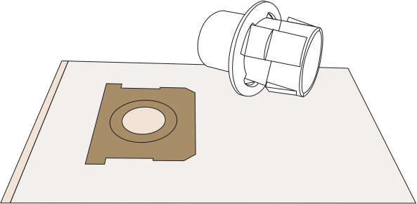 Confort - Central Vacuum System