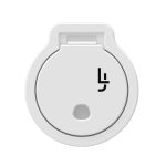 Laundry Jet Lift Port