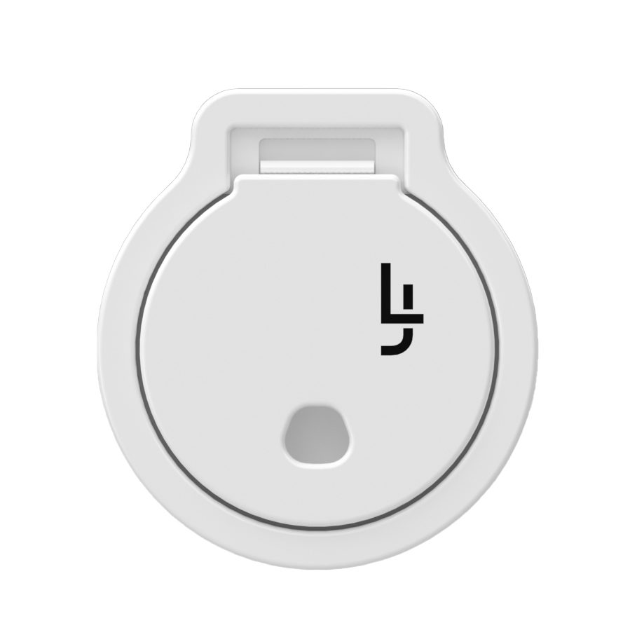 Laundry Jet Lift Port
