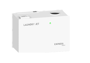 Laundry Jet Express Vuelo