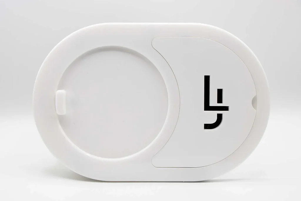 Laundry Jet Slide Port