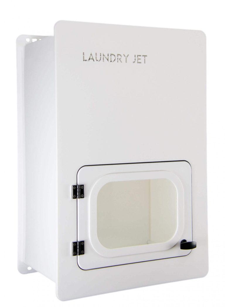 Laundry Jet Return Unit
