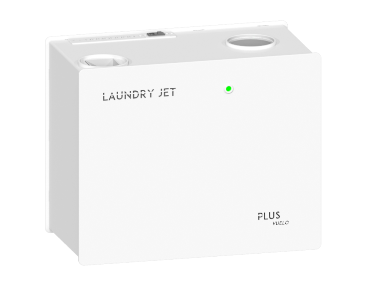 Laundry Jet Plus Vuelo