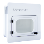 Laundry Jet Return Unit XP