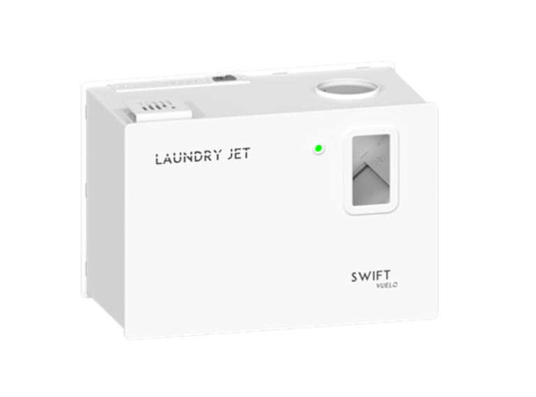 Laundry Jet Swift Vuelo