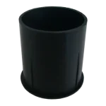 Adaptor pentru furtun, Ø32 / Ø35 mm - Din Ø35 în Ø32 mm