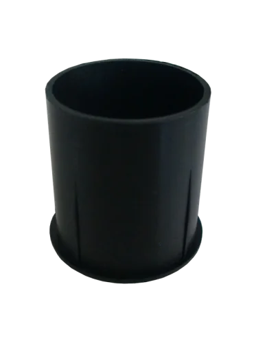 Adaptor pentru furtun, Ø32 / Ø35 mm - Din Ø35 în Ø32 mm