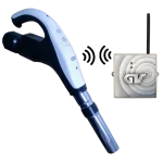 Componente wireless RetraFlex: set, mâner sau receptor - Set wireless