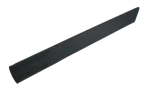 Duză pentru colțuri: standard, lungă sau flexibilă - Lungă, 330 mm