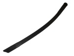Duză pentru colțuri: standard, lungă sau flexibilă - Lungă flexibilă, 650 mm