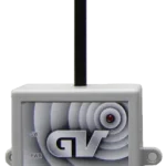 Emițător wireless pentru fărașul Vacpan
