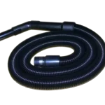 Furtun extensibil pentru aspirație centralizată, 1:4 - 1,5 m