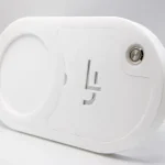 Laundry Jet iTAP Button Port