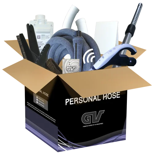 Kit complet RetraFlex Flex 2.0 Wireless - 9 m